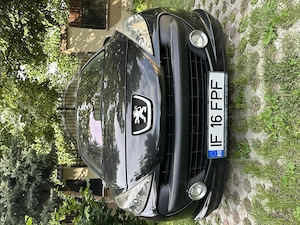 Peugeot 207 1.4 E Premium 2008 - imagine 4