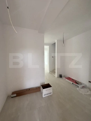 Duplex 115 mp, terasă 30 mp, zona Ghiroda  - imagine 5