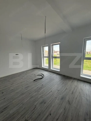Duplex 115 mp, terasă 30 mp, zona Ghiroda  - imagine 6