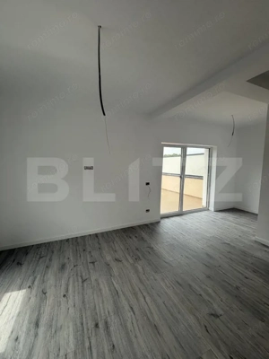 Duplex 115 mp, terasă 30 mp, zona Ghiroda  - imagine 7