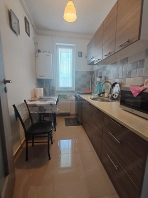 Living area of Apartament 1 bedroom