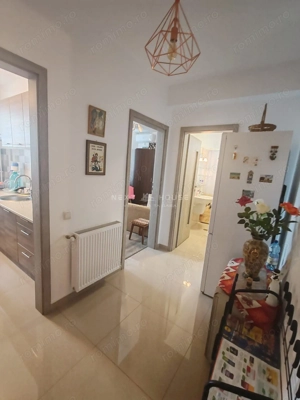 Interior view of Apartament 1 bedroom