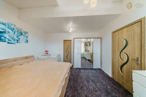Casă 3 camere de vânzare – Cartier Verde - imagine 14