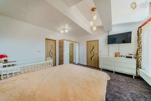 Casă 3 camere de vânzare – Cartier Verde - imagine 6
