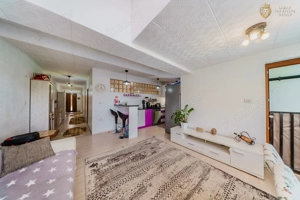 Casă 3 camere de vânzare – Cartier Verde - imagine 15
