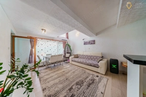 Casă 3 camere de vânzare – Cartier Verde - imagine 2