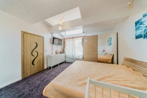 Casă 3 camere de vânzare – Cartier Verde - imagine 8