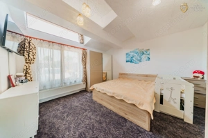 Casă 3 camere de vânzare – Cartier Verde - imagine 16