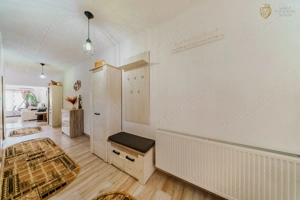 Casă 3 camere de vânzare – Cartier Verde - imagine 9