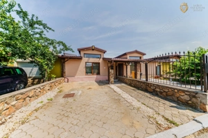 Casă 3 camere de vânzare – Cartier Verde - imagine 18