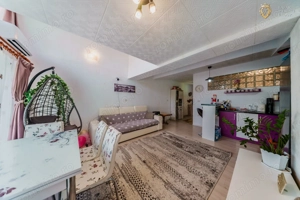 Casă 3 camere de vânzare – Cartier Verde - imagine 5
