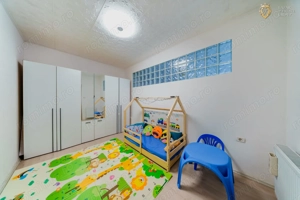 Casă 3 camere de vânzare – Cartier Verde - imagine 13