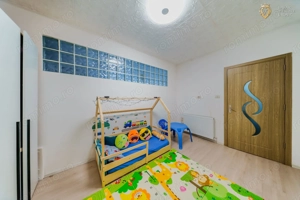 Casă 3 camere de vânzare – Cartier Verde - imagine 7