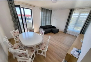 Apartament modern cu 3 camere - Complex Arcada - imagine 4