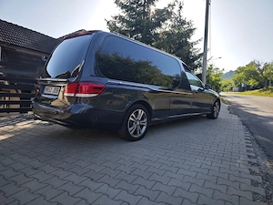 Mercedes E250 W212 Euro 6 - imagine 2