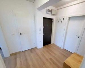 Apartament modern cu 3 camere - Complex Arcada - imagine 8