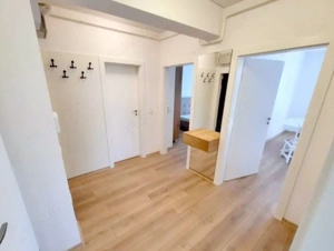 Apartament modern cu 3 camere - Complex Arcada - imagine 12