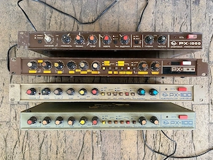 procesoare reverb rusesti defecte