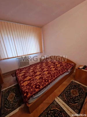 Ap 3 camere, zona Judetean, parcul Padurice, etaj 3, centrala - imagine 4