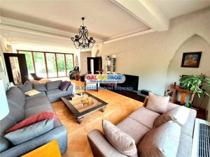 Vila stil florentin pe malul lacului,teren4043mp iesire la lac de 25ml - imagine 15