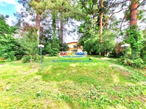 Vila stil florentin pe malul lacului,teren4043mp iesire la lac de 25ml - imagine 3