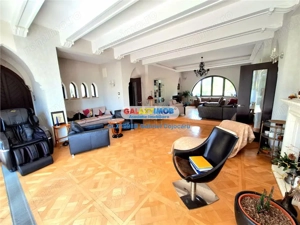 Vila stil florentin pe malul lacului,teren4043mp iesire la lac de 25ml - imagine 18