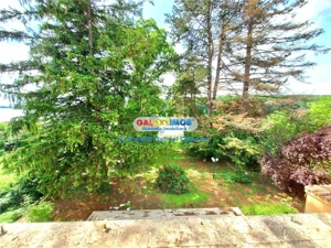 Vila stil florentin pe malul lacului,teren4043mp iesire la lac de 25ml - imagine 4