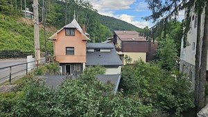 Vila Sinaia de vanzare central