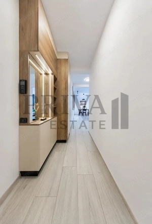 Apartament modern 2 camere, 54 mp, etaj 2 Dumbravița - imagine 6