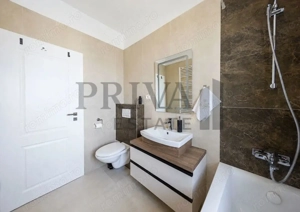 Apartament modern 2 camere, 54 mp, etaj 2 Dumbravița - imagine 7