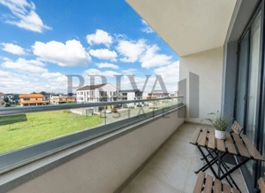 Apartament modern 2 camere, 54 mp, etaj 2 Dumbravița - imagine 8