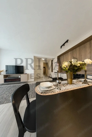 Apartament modern 2 camere, 54 mp, etaj 2 Dumbravița - imagine 2