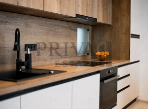 Apartament modern 2 camere, 54 mp, etaj 2 Dumbravița - imagine 4