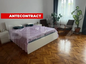 Apartament langa Piata Traian - 2 camere - 57MP 