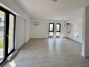 3 CAMERE NEMOBILAT | PARCARE | REZIDENTA SAU OFFICE | PIPERA | IVORY - imagine 3