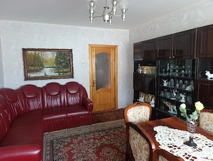 2 camere Darmanesti  - imagine 2