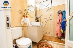 Apartament modern 2 camere cu terasa , 104 mp - zona 1 MAI - imagine 7