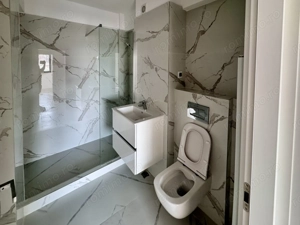 3 CAMERE NEMOBILAT | PARCARE | REZIDENTA SAU OFFICE | PIPERA | IVORY - imagine 13
