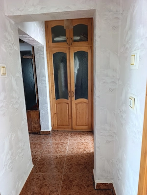 2 camere Darmanesti  - imagine 3