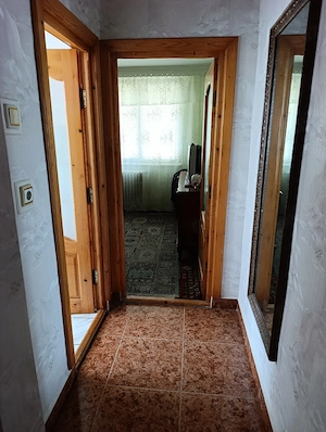 2 camere Darmanesti  - imagine 7