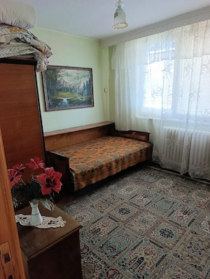 2 camere Darmanesti  - imagine 8