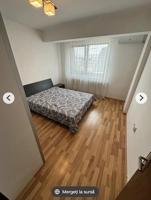 Apartament 3 camere Sector 4