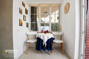 Apartament modern 2 camere cu terasa , 104 mp - zona 1 MAI - imagine 11