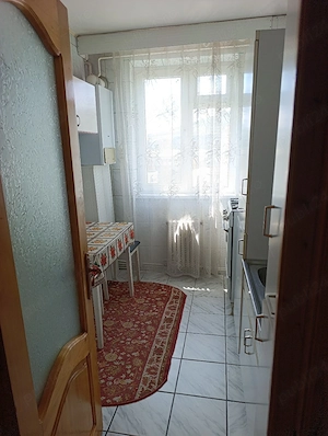 2 camere Darmanesti  - imagine 6