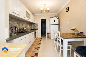 Apartament modern 2 camere cu terasa , 104 mp - zona 1 MAI - imagine 3