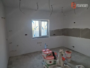 Duplex de vanzare ,4 camere, Lidl Drumul Boilor - imagine 11