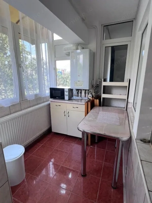 Apartament 2 camere decomandat, 62 mp, zona Brazdă - Randez Vous (Giratoriu) - imagine 7