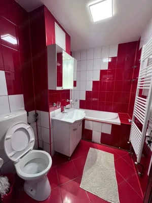 Apartament 2 camere decomandat, 62 mp, zona Brazdă - Randez Vous (Giratoriu) - imagine 8
