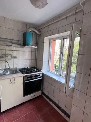 Apartament 2 camere decomandat, 62 mp, zona Brazdă - Randez Vous (Giratoriu) - imagine 6