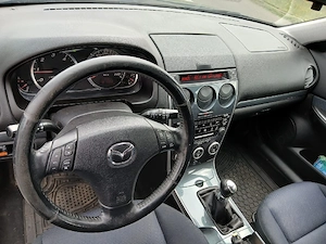 Mazda 6 diesel  - imagine 3